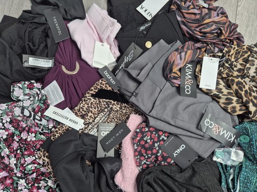 20pc womens brands - 20pc,
