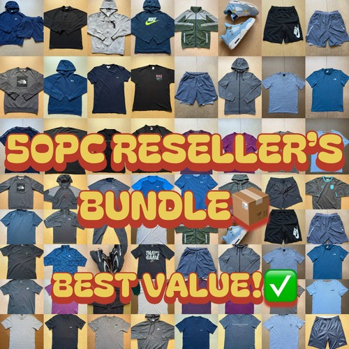 Piece mixed clothing - 50,
