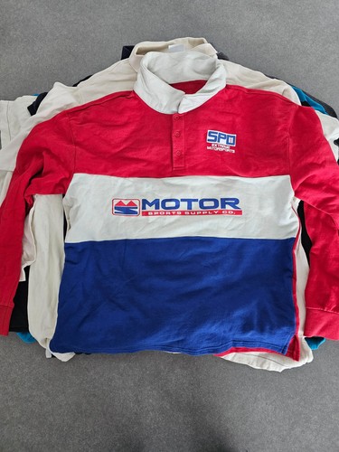 Wholesale vintage mens - wholesale, polos