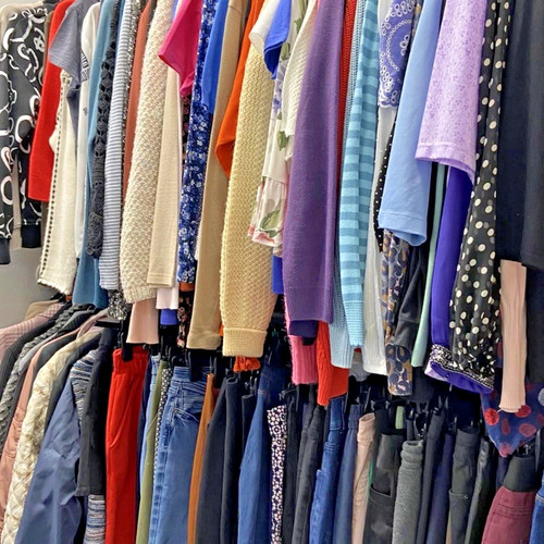 Womens clothing bundle - clothing, job