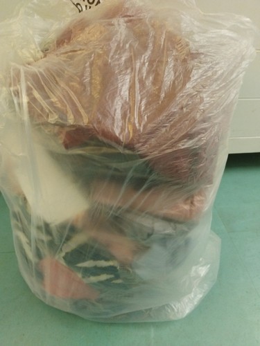 Clothes adult bulk - ,