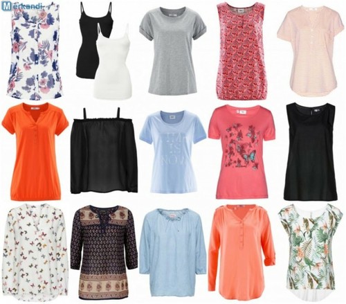 Job lot wholesale - job,