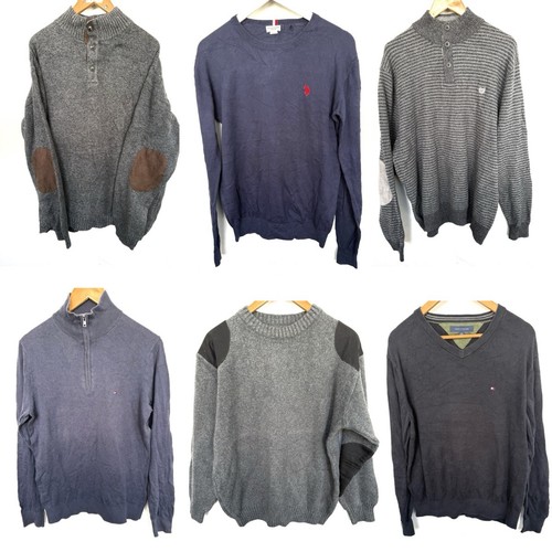 Wholesale job lot 15x mens - job,