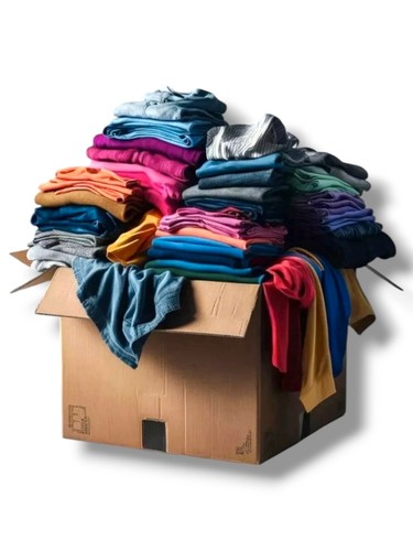 Joblot pre loved mixed - joblot,