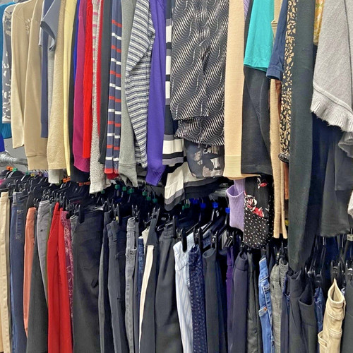 Womens clothing bundle - clothing, 10kg