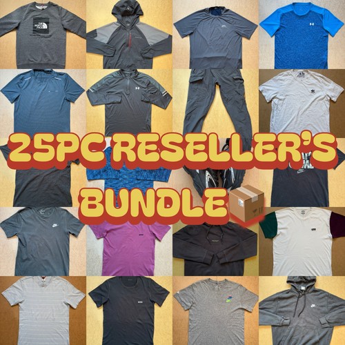 Piece mixed clothing bundle - piece,