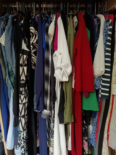 Bulk job lot - lot, wholesale