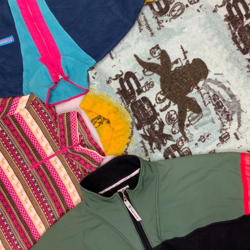Fleeces 10kg 50kg - -,