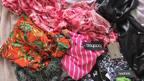 20pc wholesale womens bundle - 20pc,
